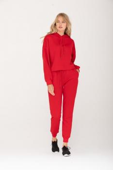 Classic Cozy Pullover