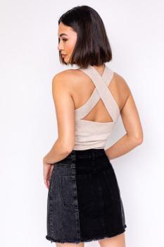 Hotcross Bodysuit
