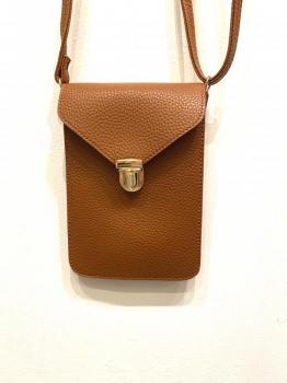 small buckle cross body