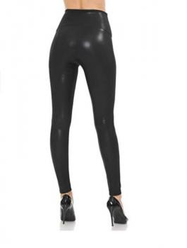 P/U Faux Leggings