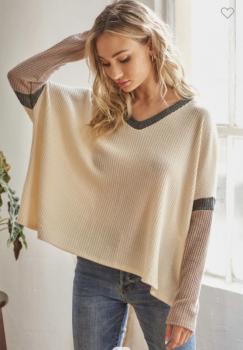 color block thermal