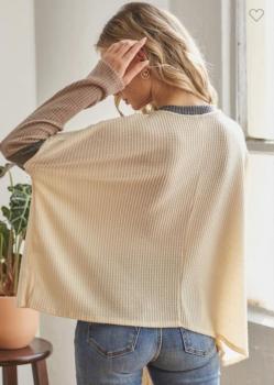 color block thermal