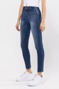 Dressed No Rip Jeggings