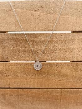 Evil Forces Necklace