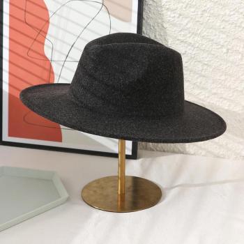 Felt Fedora