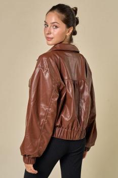 Maverick Bomber Jacket