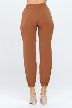 Pocket Flap Pants