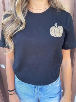 Pocket Pumpkin Tee
