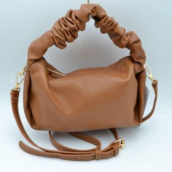 Runched Handbag