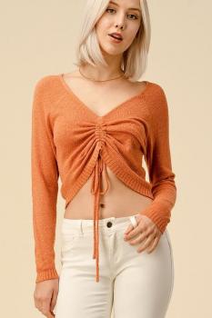 Mid String Top