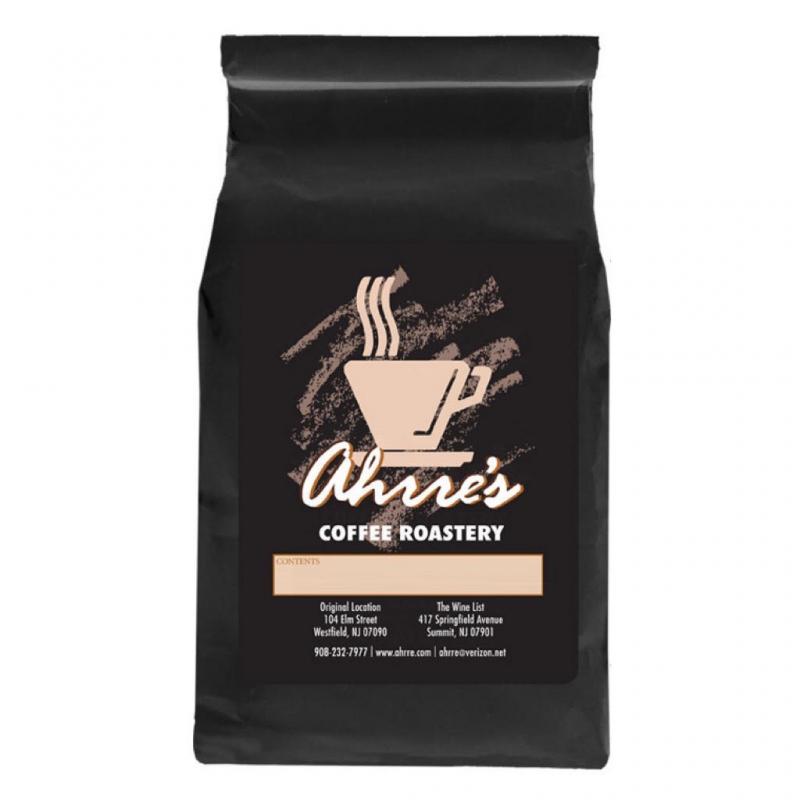 JAVA ESTATE