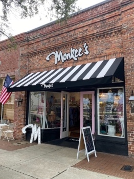 Monkee’s of Georgetown