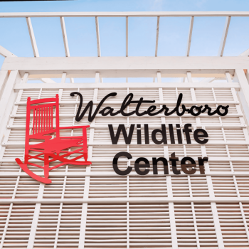 Walterboro Wildlife Center