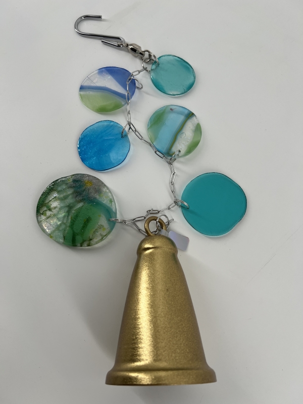 Hanging Bell Chime