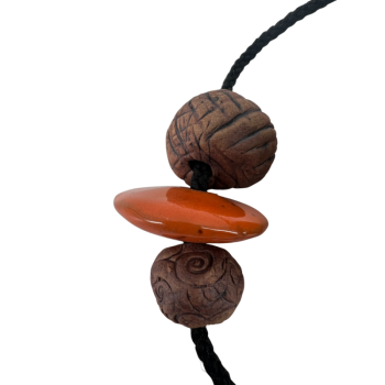 Ceramic Bell Orb