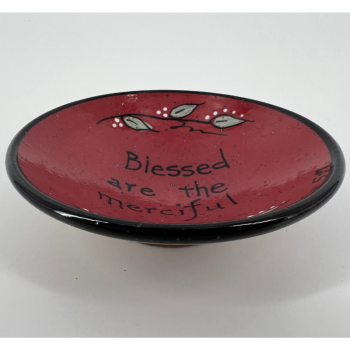 Small Scripture Bowl