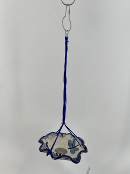 Mini Bird Feeder