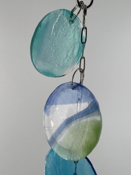 Hanging Bell Chime