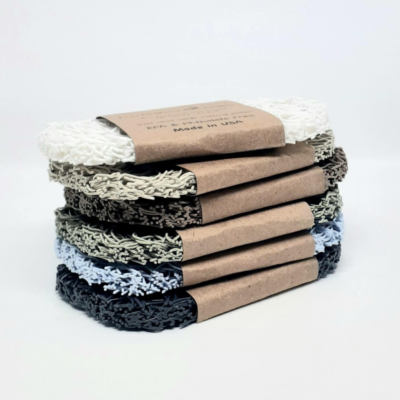 Soap Lift, Rectangle