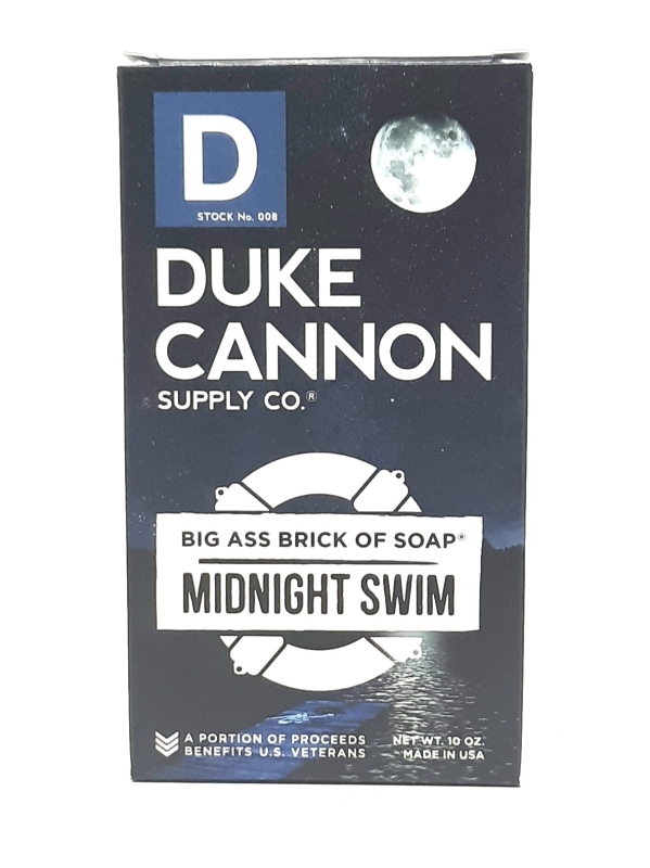 Bar Soap - Midnight Swim