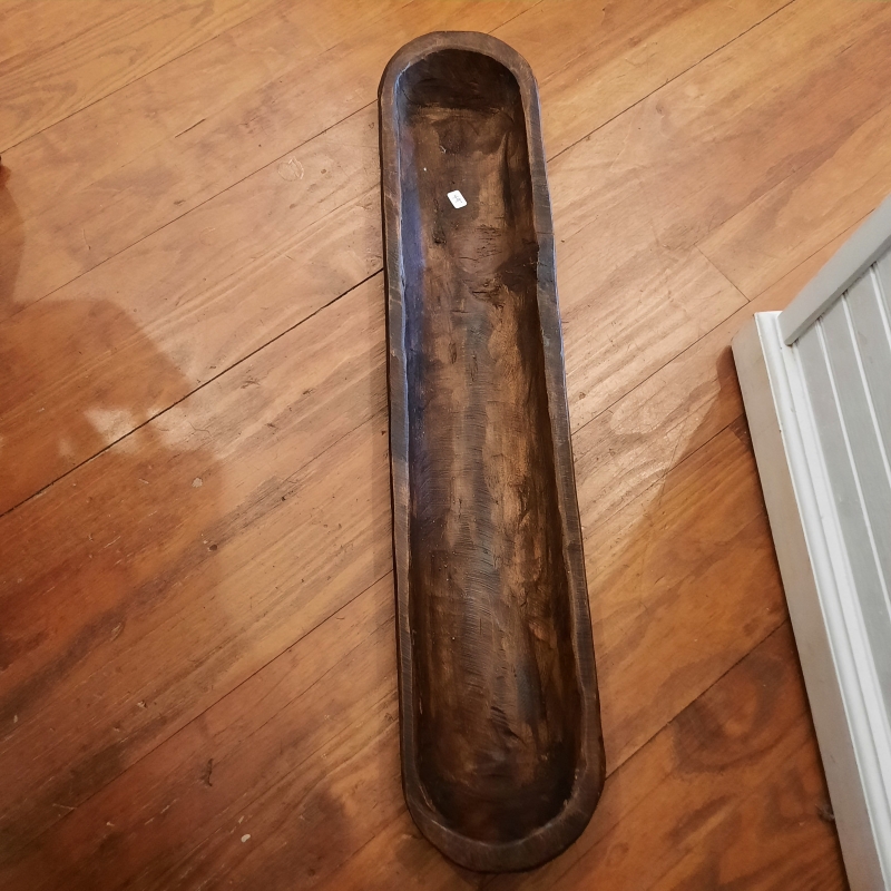 Dough Bowl (extra-long)