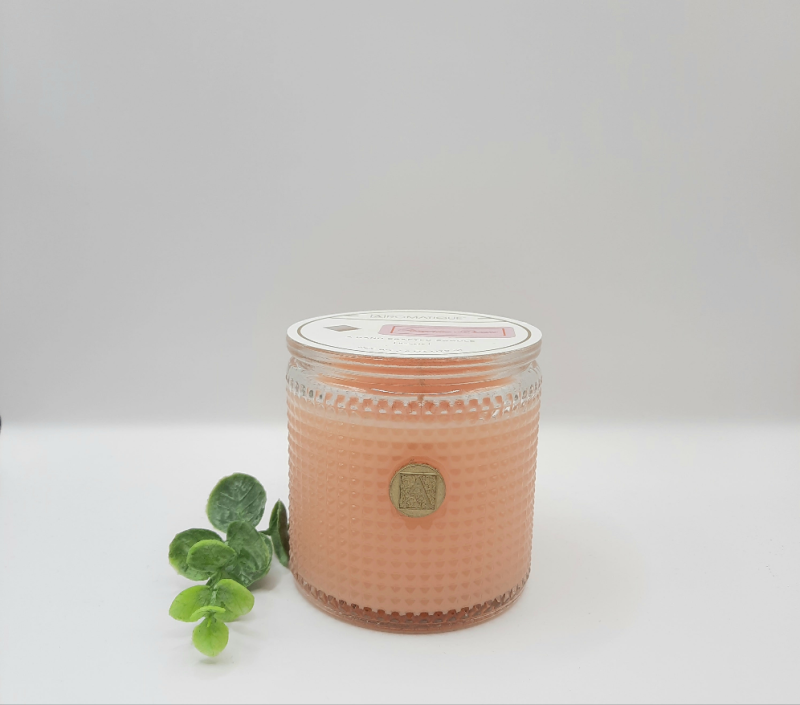 Tangerine Dream Candle