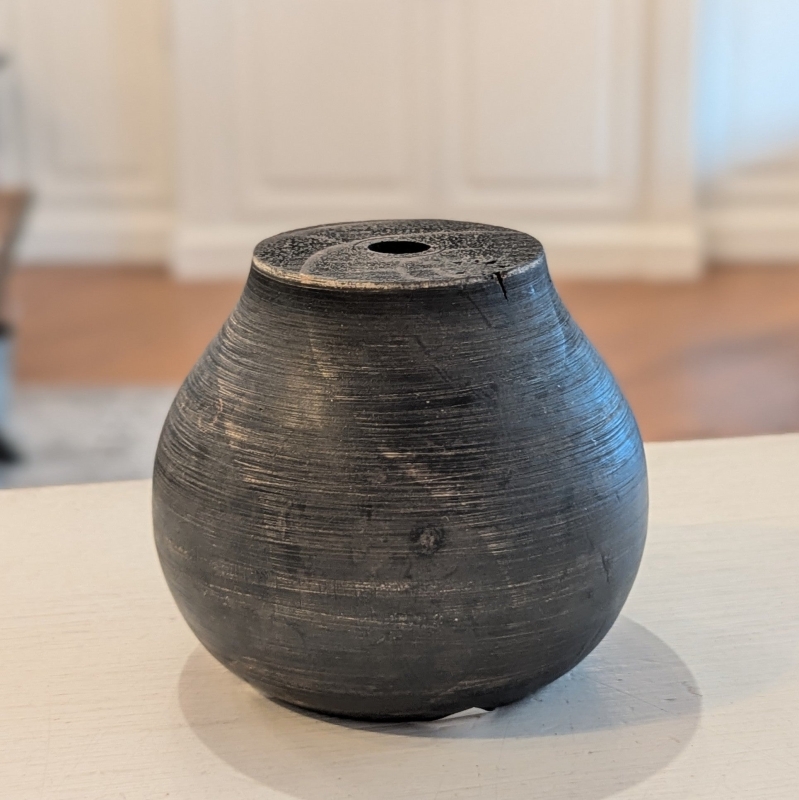 Wooden Flower Holder Pedestal (varies)