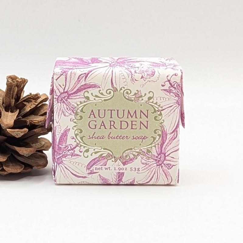 1.9oz Bar - Autumn Garden