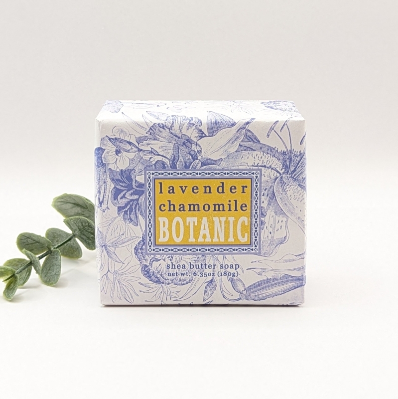 6.35oz Bar - Lavender Chamomile