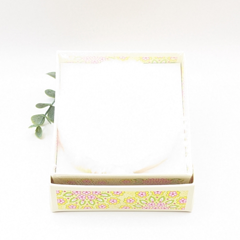 4oz Dusting Powder - Lemon Verbena