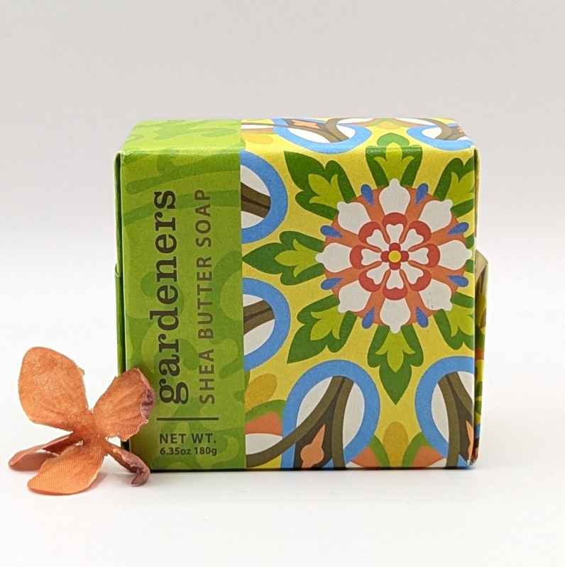 6.35oz Bar - Gardeners