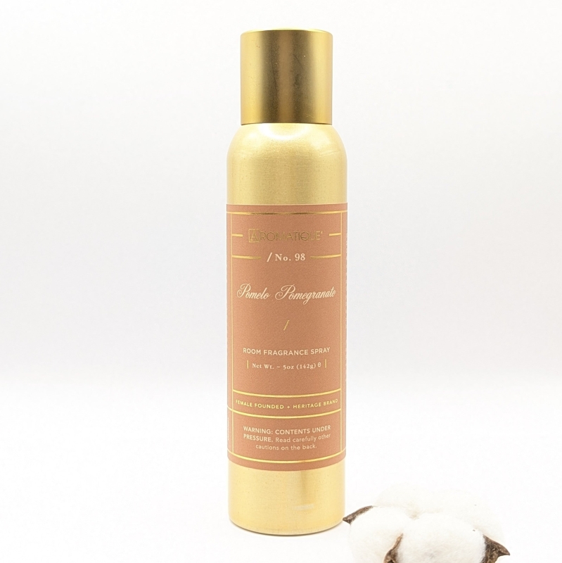 5oz Room Spray - Pomelo Pomegranate