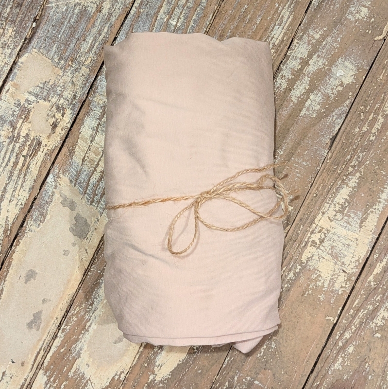 Mushie Crib Sheet (varies)