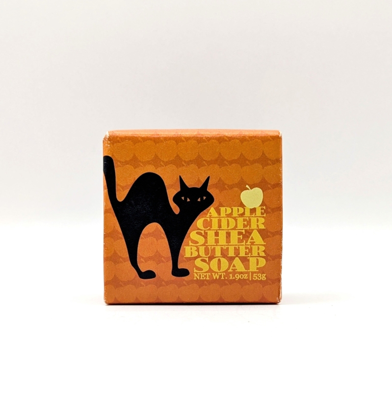 1.9oz Bar - Apple Cider