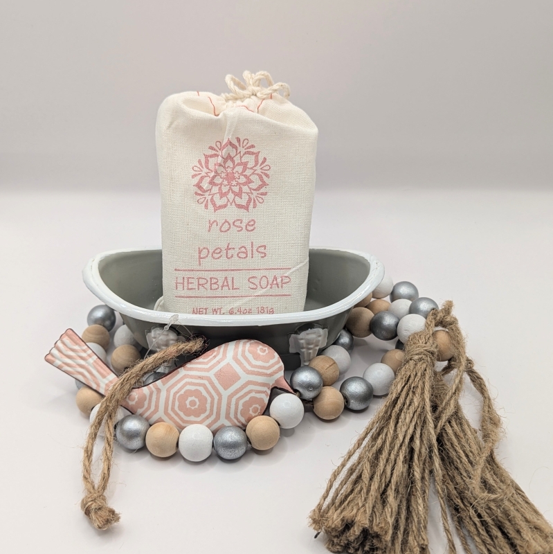 Gift Set - Sweet Rose