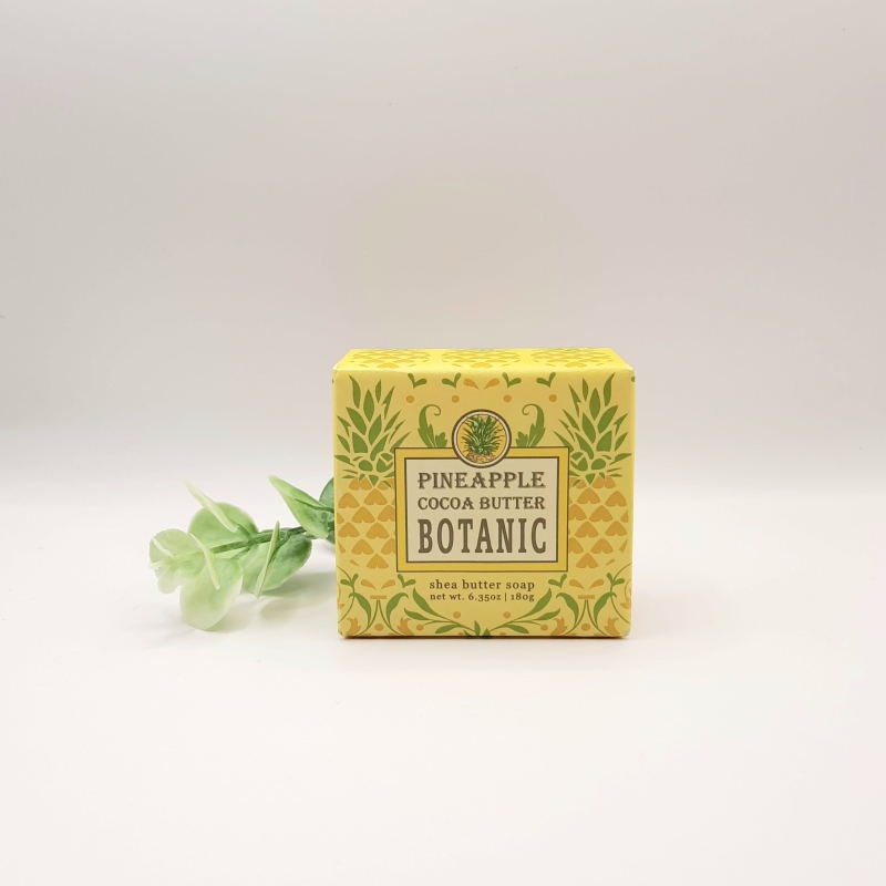 6.35oz Bar - Pineapple Cocoa Butter