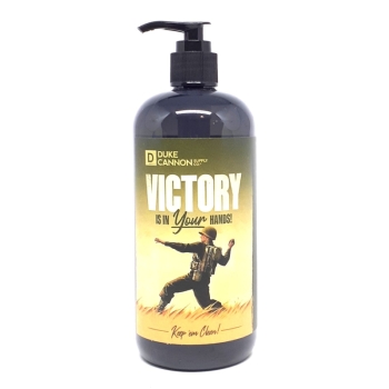 Liquid Hand Soap - Victory