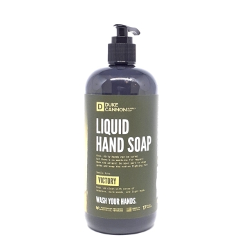 Liquid Hand Soap - Victory