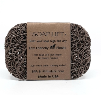 Soap Lift, Rectangle