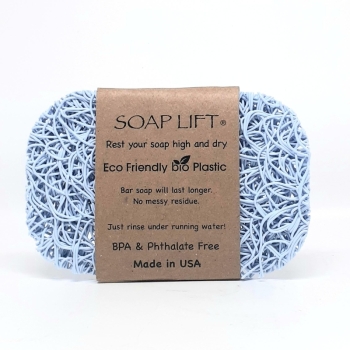 Soap Lift, Rectangle