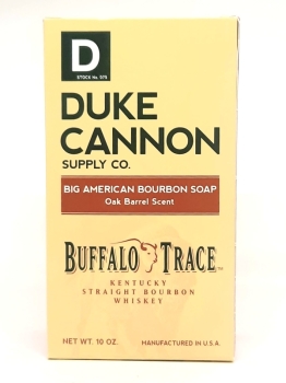 Men's Soap - Buffalo Trace