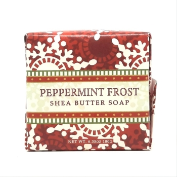 Peppermint Frost