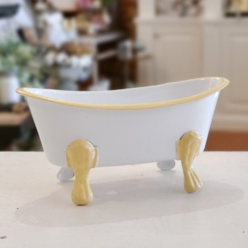 Bathtub Soap Dish (varies)