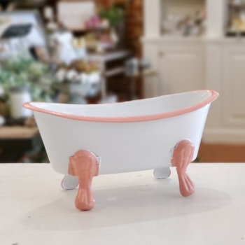Bathtub Soap Dish (varies)
