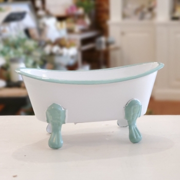 Bathtub Soap Dish (varies)