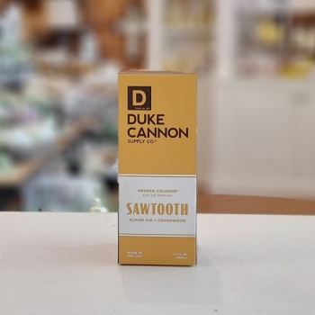 Proper Cologne - Sawtooth