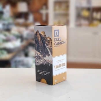 Proper Cologne - Sawtooth