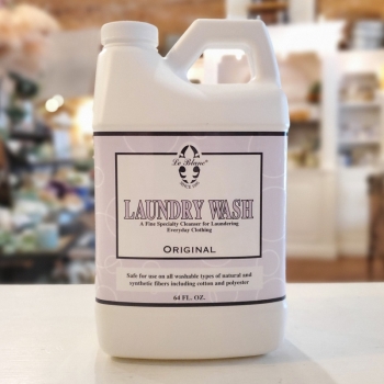 Le Blanc Laundry Detergent Wash