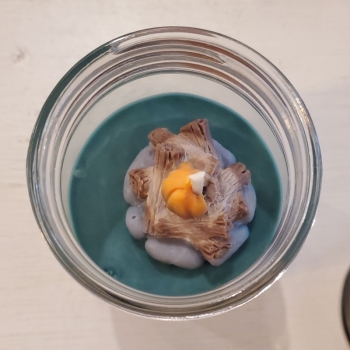 Fireside 12oz Candle