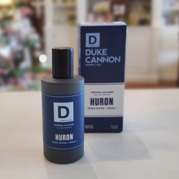Proper Cologne - Huron